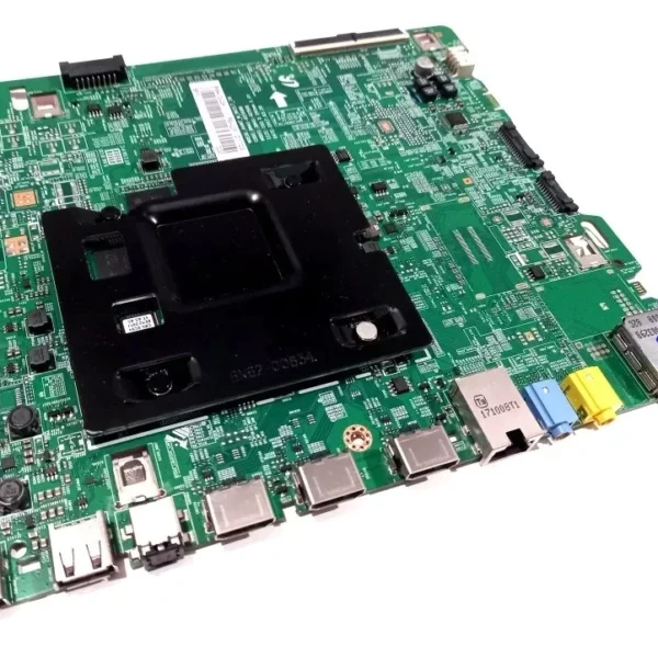 Placa Principal BN94-14136J TV Samsung QN82Q60RAG