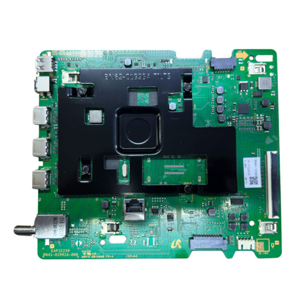Placa Principal BN94-17256U/BN94-17256U TV Samsung UN65AU7700G