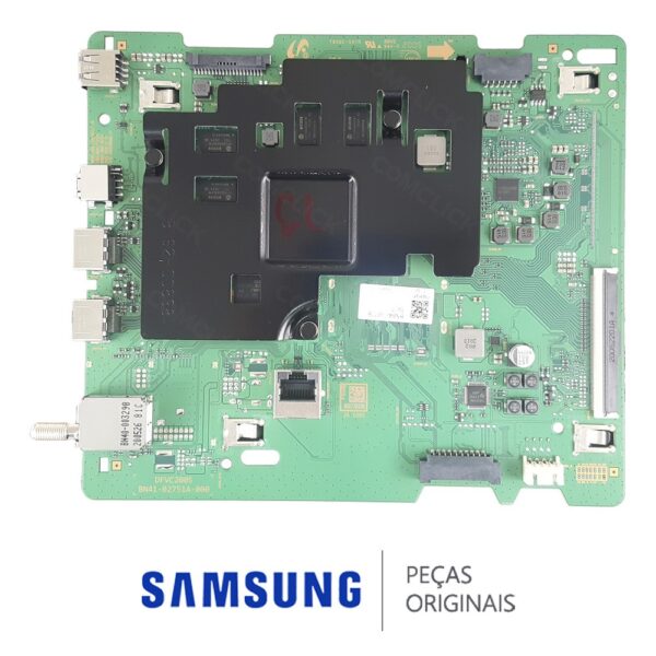 Placa Principal TV Samsung UN43TU7000GXZD