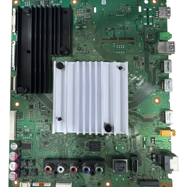 Placa Principal Tv SONY XBR-55X905e 1-982-022-11