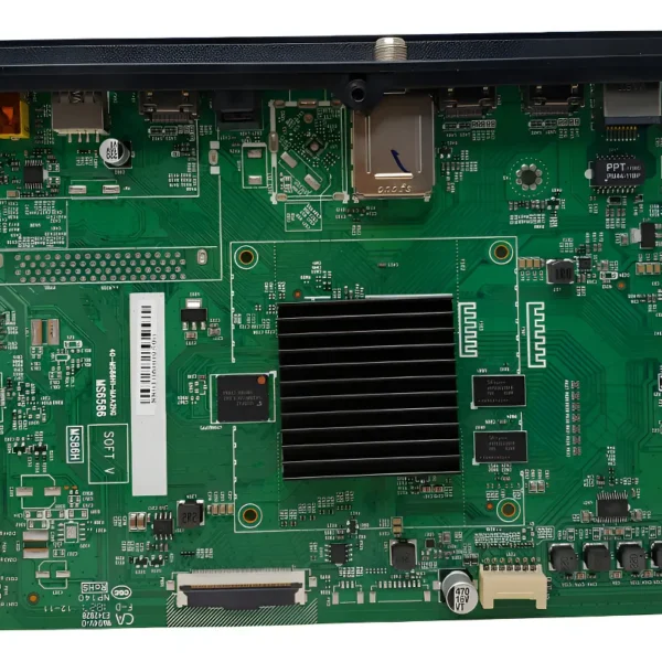 PLACA PRINCIPAL TV TCL 65P65US MS6586