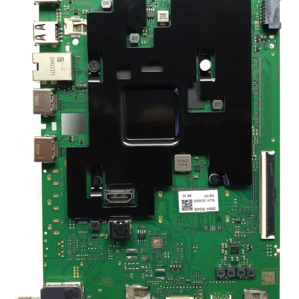 Placa Principal Tv Samsung QN75Q60DAG BN94-16342E